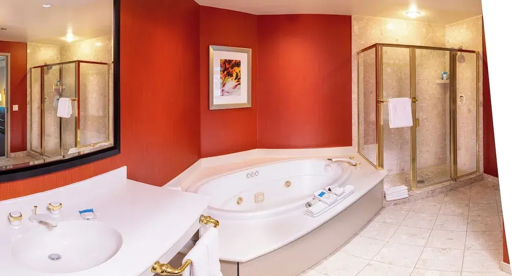 Great Cedar Hotel at Foxwoods - Général