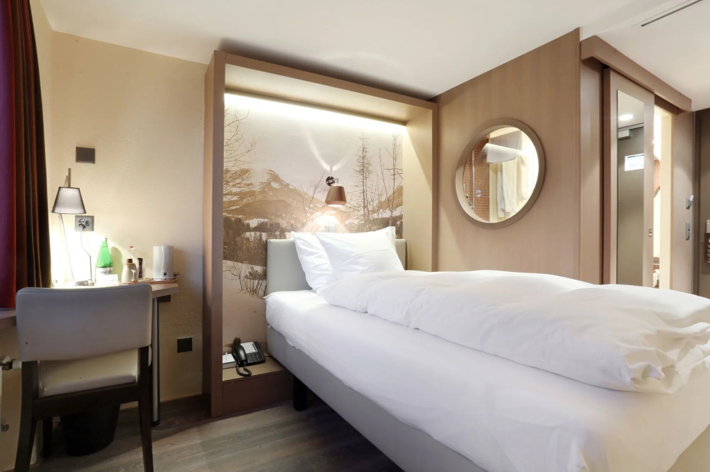 Hotel photo 4