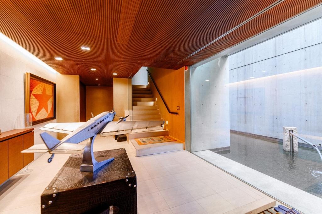 Azabu Modern House 사진 20
