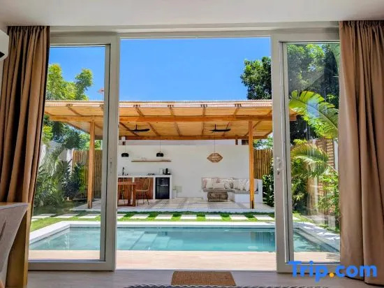 Villa Nindot - Private pool villas - Adults only
