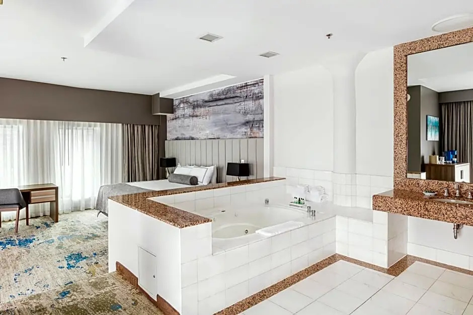 Atheneum Suite Hotel - Chambres