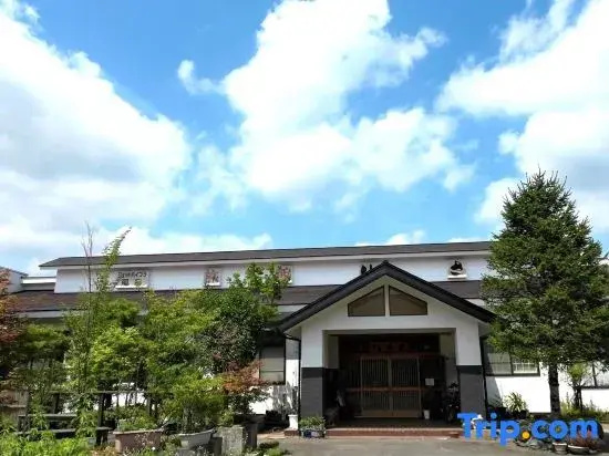 Ryokan Yusa