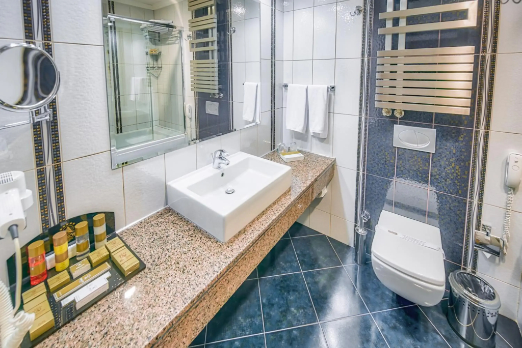 Atakosk Hotel - фото 10