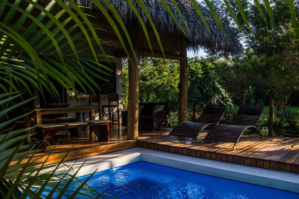 Villas Argan - Paradise Gateway - фото 13