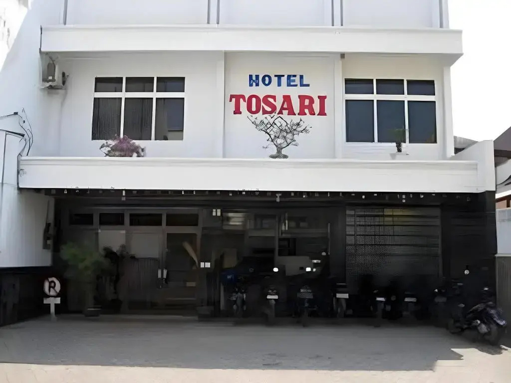 Hotel Tosari