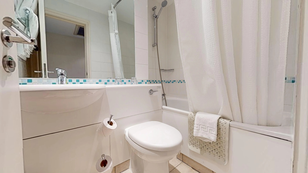 Holiday Inn Cardiff City Centre by IHG - Général