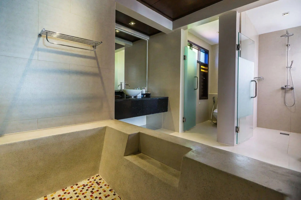 Cocohut Beach Resort - фото 15