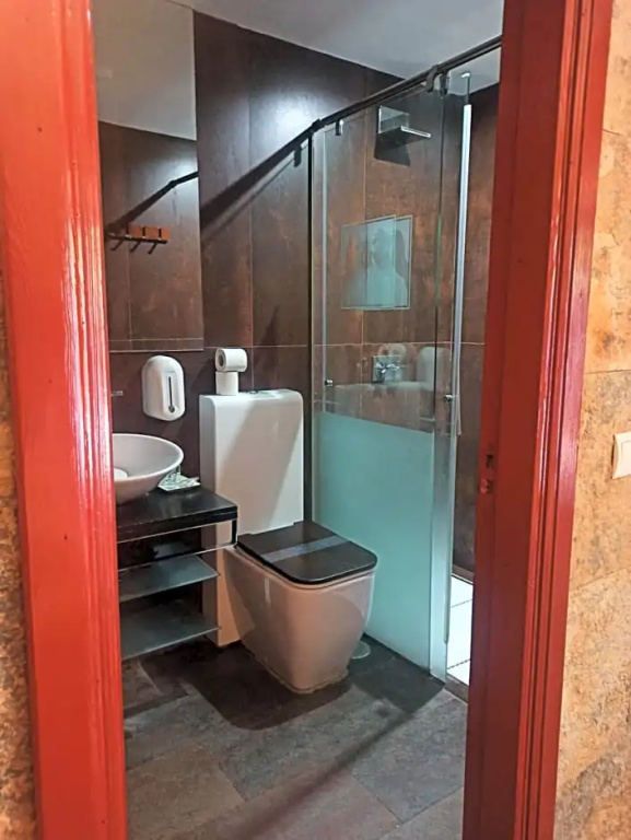 Hotel Finca Los Pilares de Ronda - Chambres