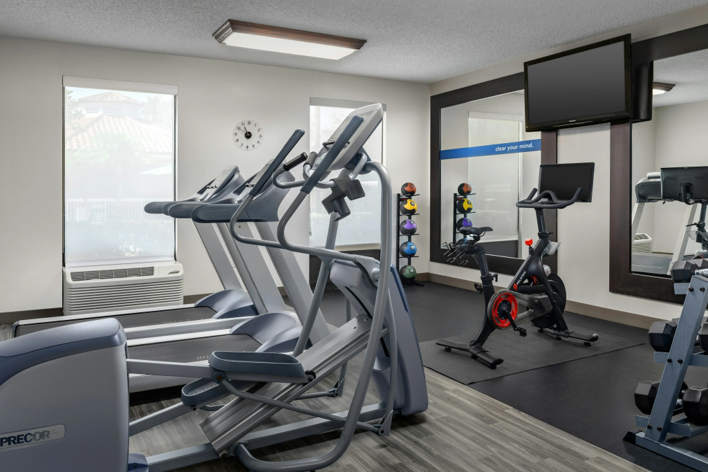 Hampton Inn & Suites Lake Mary At Colonial Townpark - Général