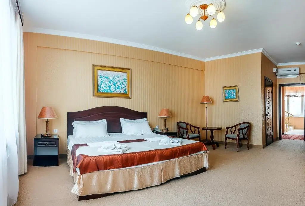 Бартон - фото 4