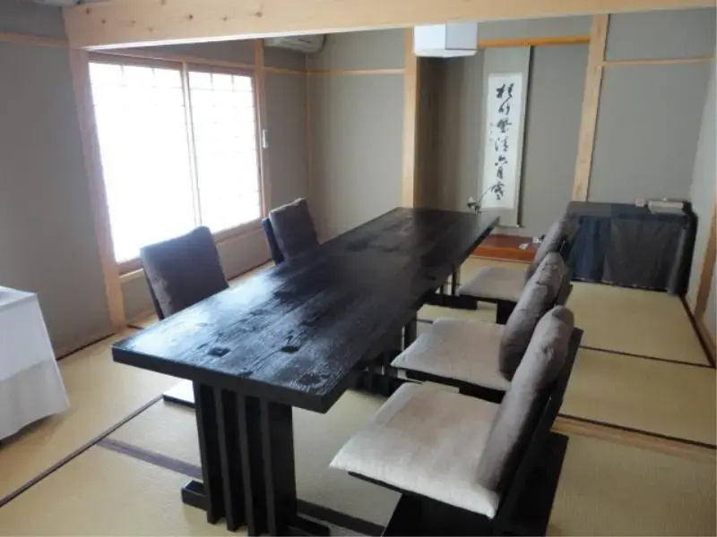 Marucho Ryokan - фото 18