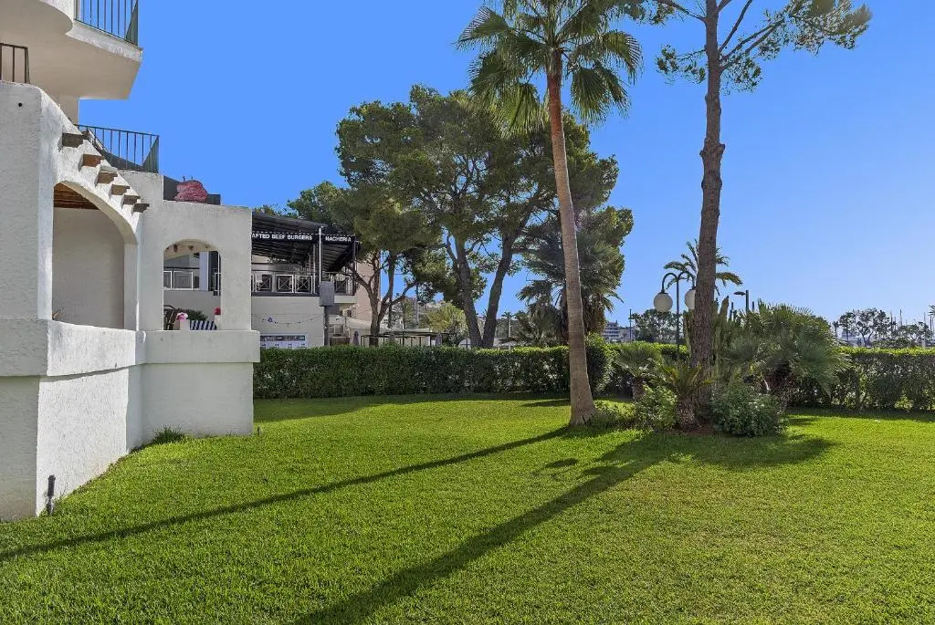 Apartamento Carabela I apto 137