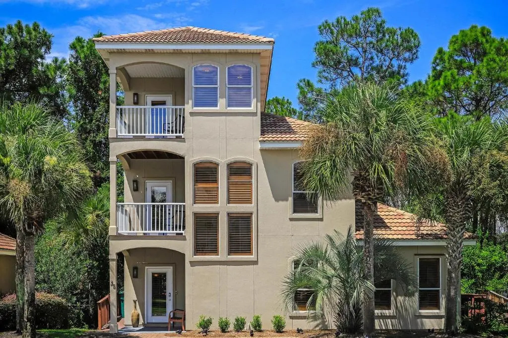 Seven Palms 30A - 35 Las Palmas Way