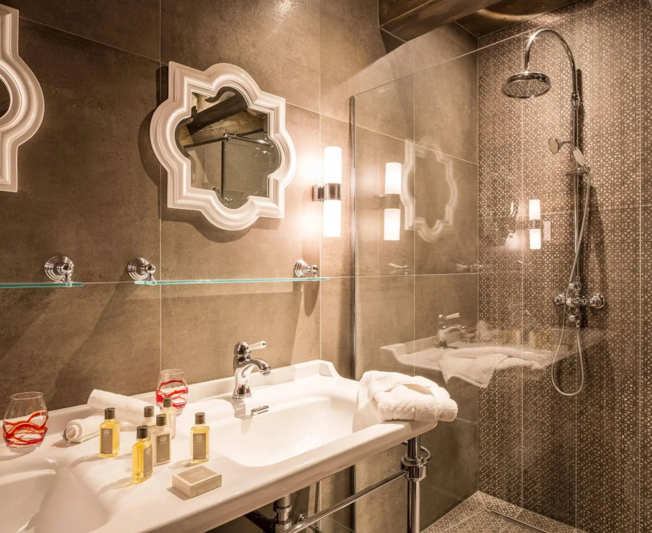 Afficher la photo 7 — Chalet Hotel le Castel