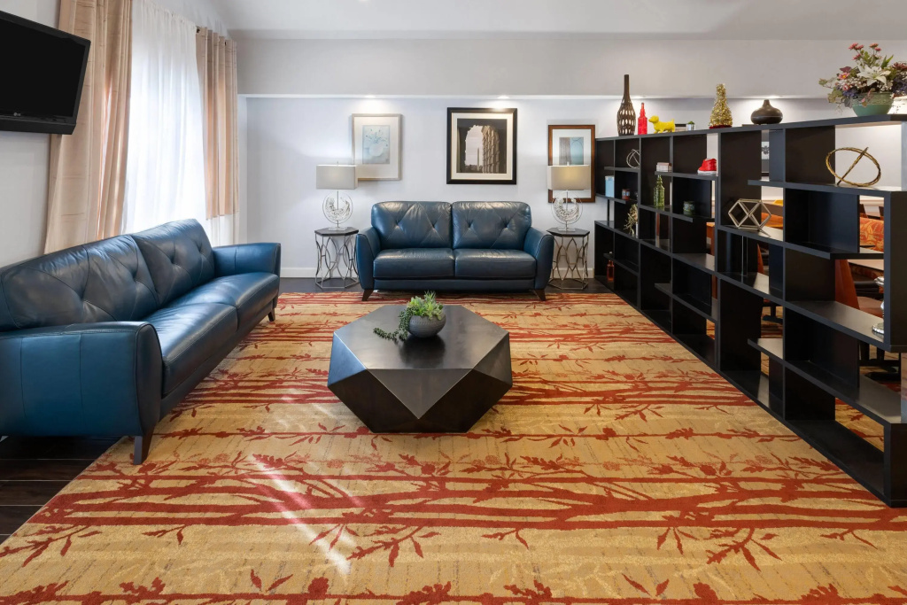 Hawthorn Suites By Wyndham Vienna/Tysons Corner - Général