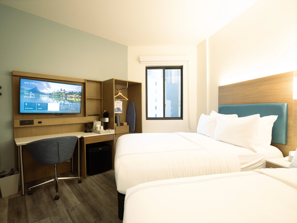EVEN Hotel Long Island City - New York photo 4