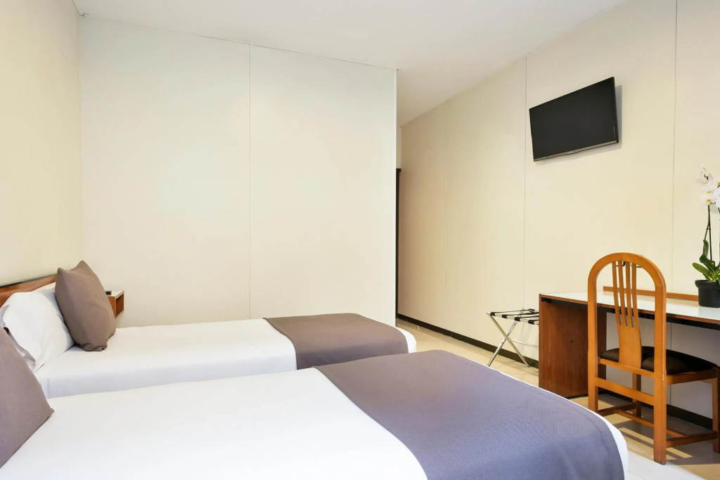 Hotel photo 7