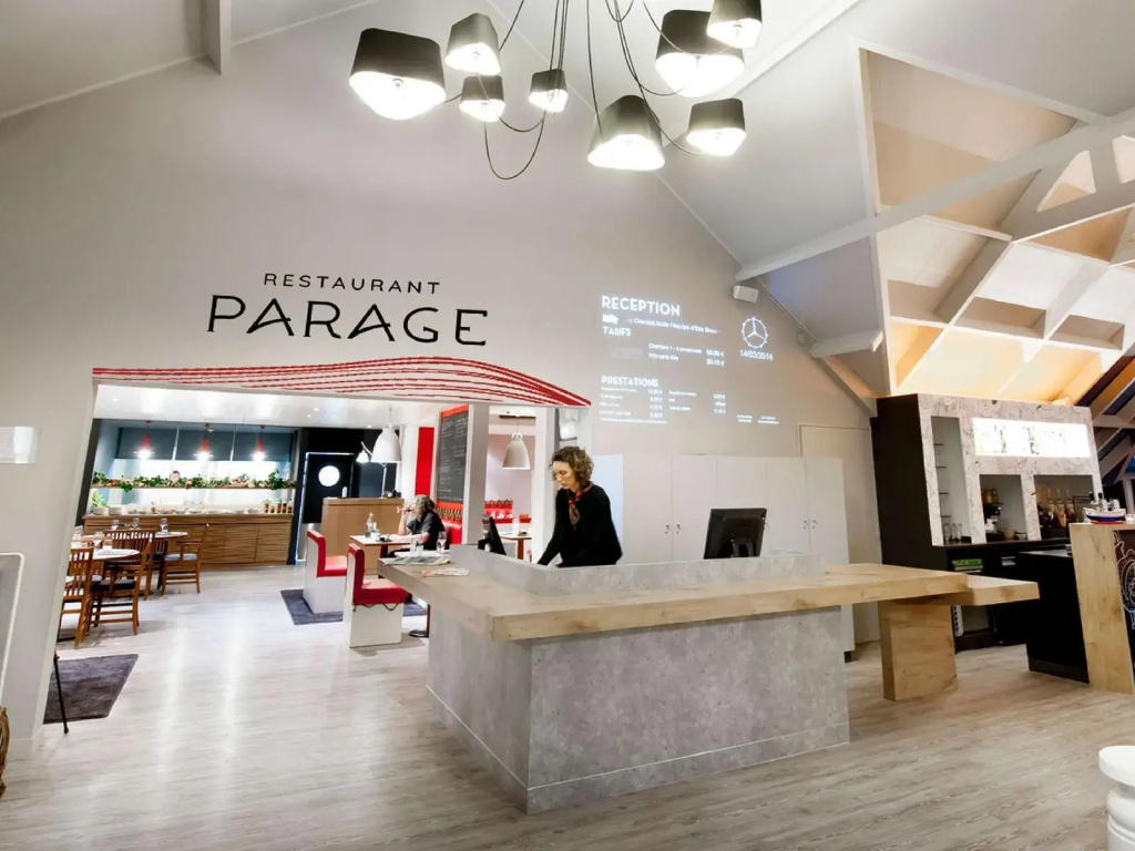 Hotel photo 34
