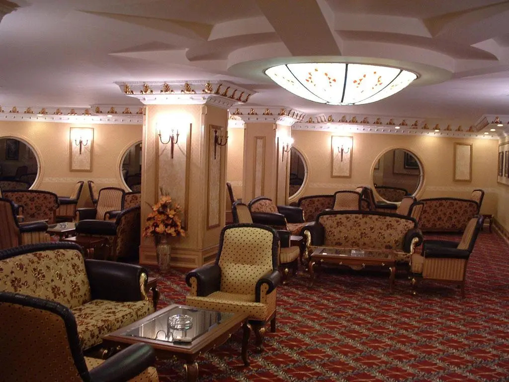 Business Centre