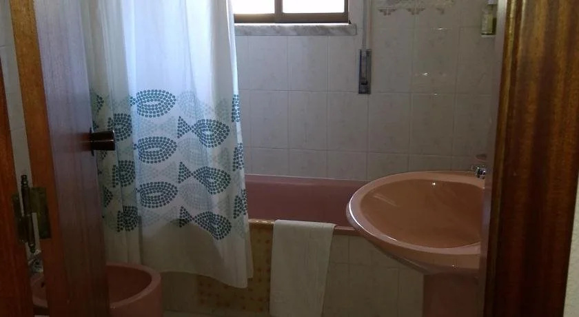 Hotel Ouro Verde - Général