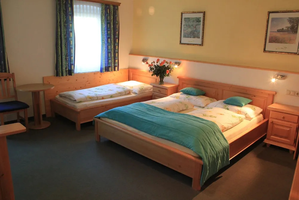 Hotel Apartment Das Au-Gut by null