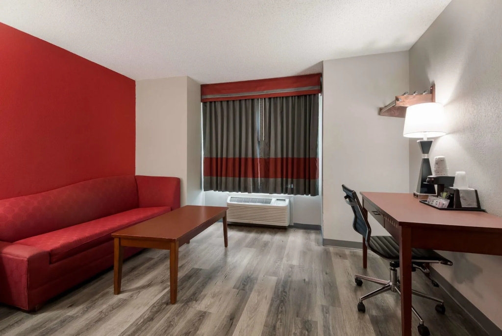Hotel photo 18