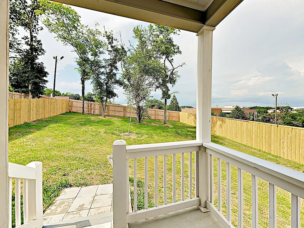 1263 Nashville - 4 Br Home