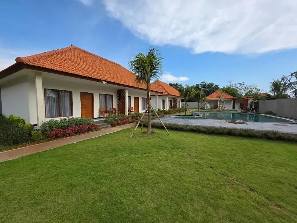 Kasturi Uluwatu