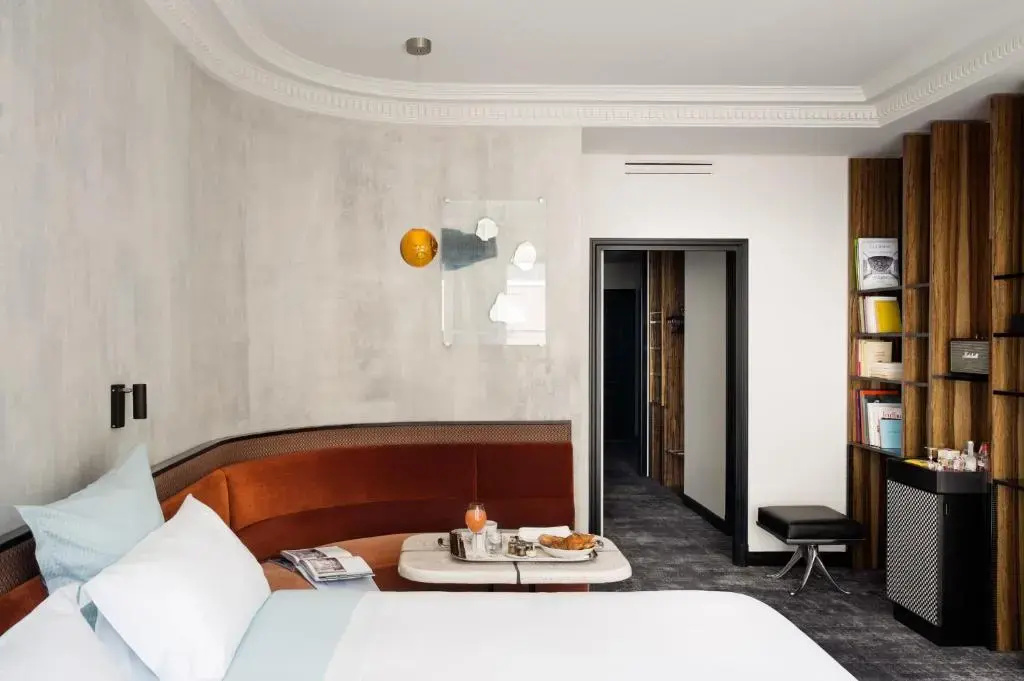 Les Bains Paris 62