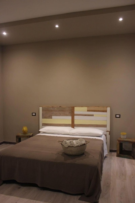 Adrian's b&b — 2