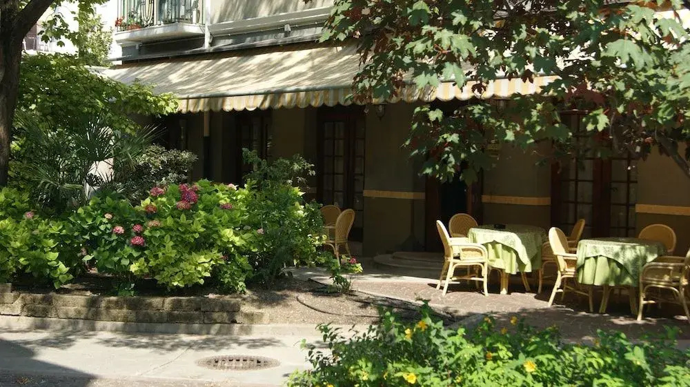 Hotel photo 18
