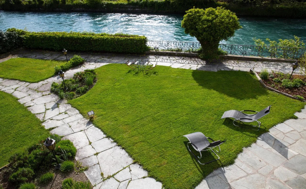Boutique Hotel Bellevue - Général