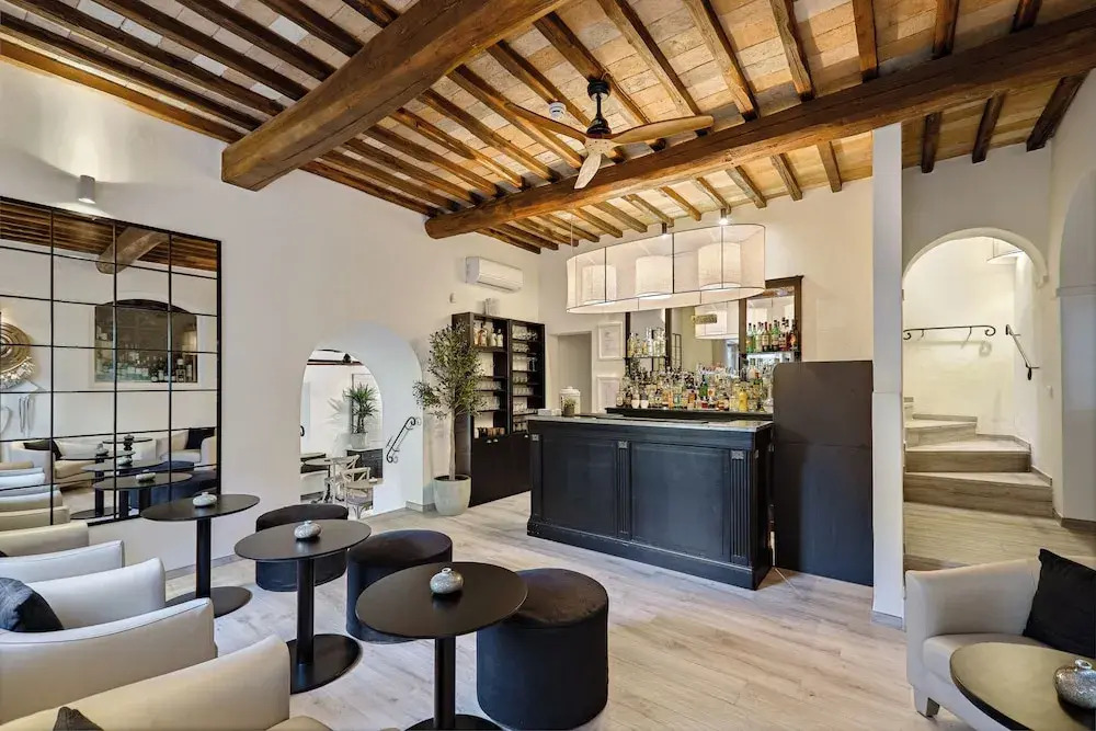Locanda le Piazze by null