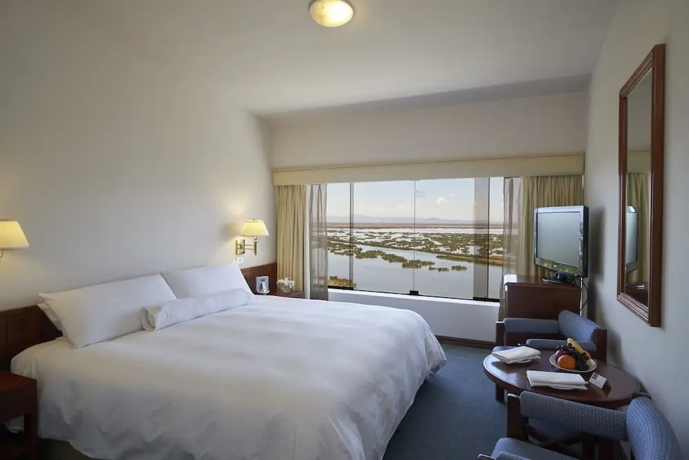 GHL Hotel Lago Titicaca - Chambres