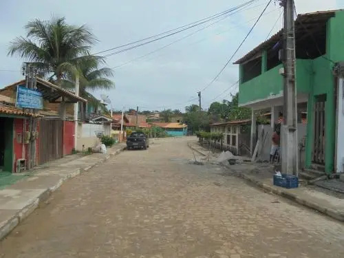 O Refugio