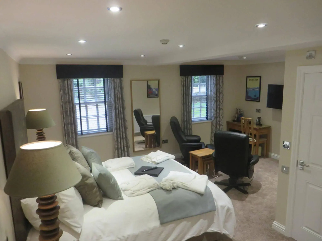The Haytor Hotel - Général