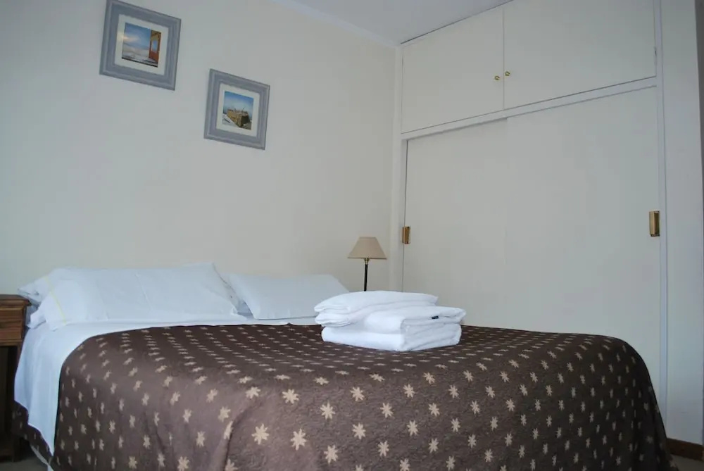 Gran Madryn - Chambres