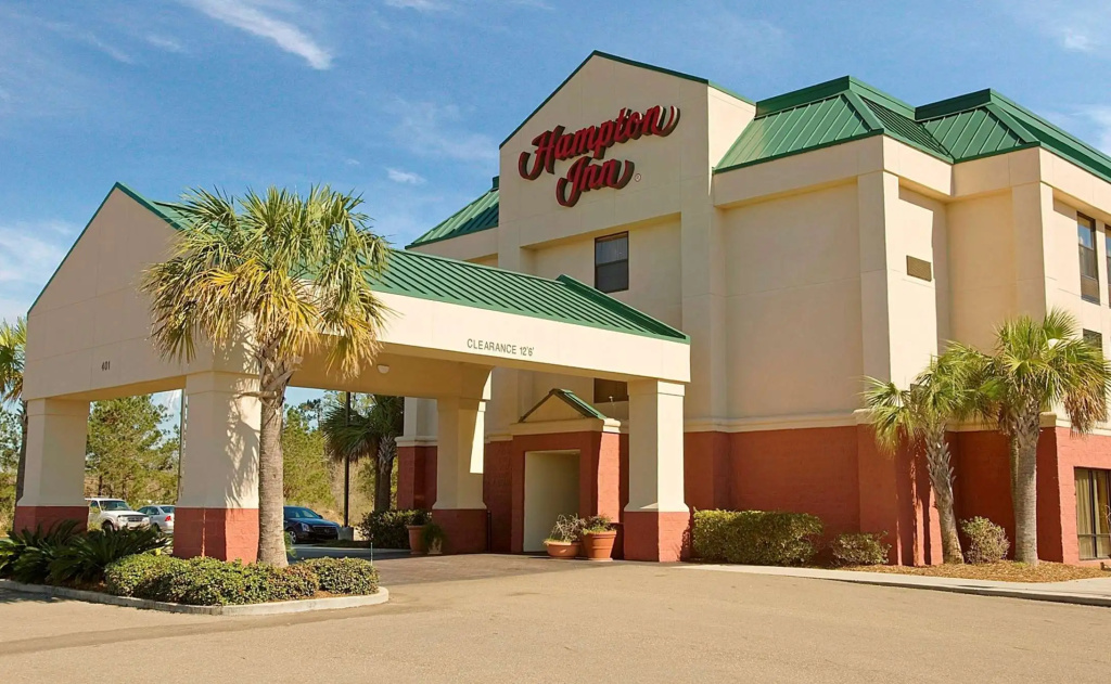 Hotel photo 1