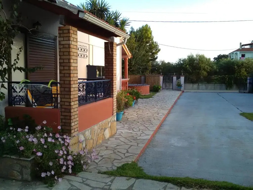 Armonia Studios - Chambres