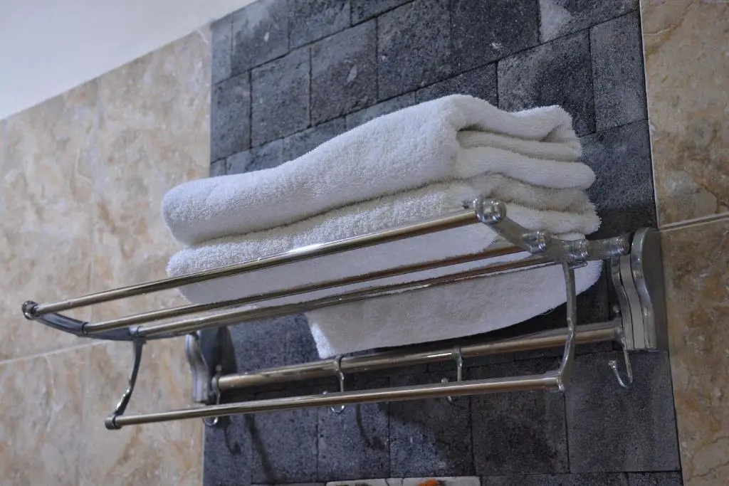 Taman Teratai Hotel - Chambres