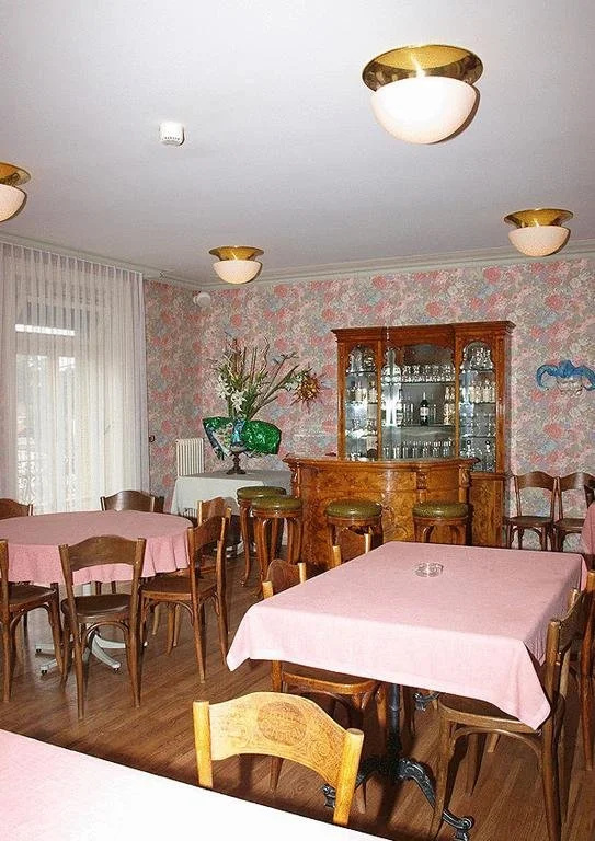 Hotel Central - Général