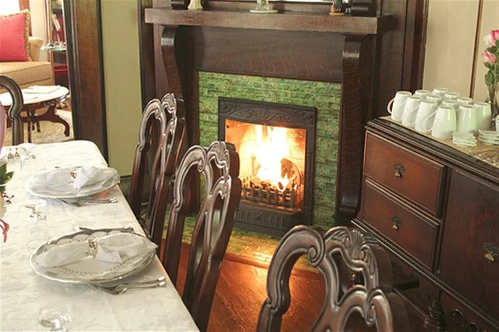 Gardenia Inn - Général