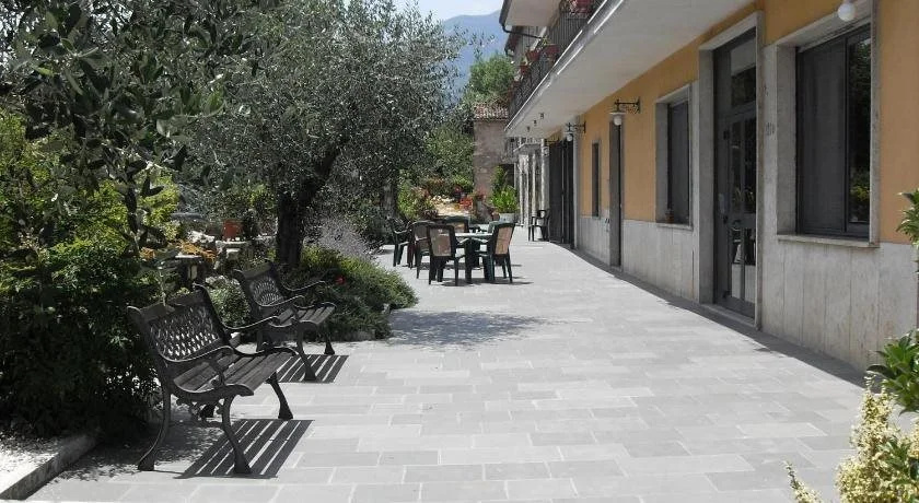 Hotel photo 10