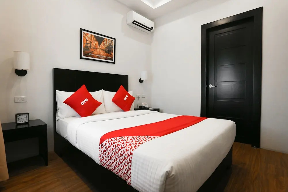 Capital O 642 The Junction Tagaytay - Chambres