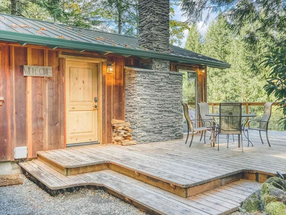 River View Cabin