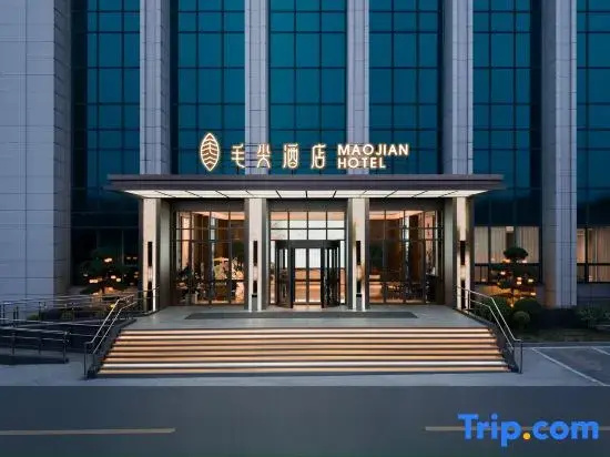 Xinyang Maojian Hotel