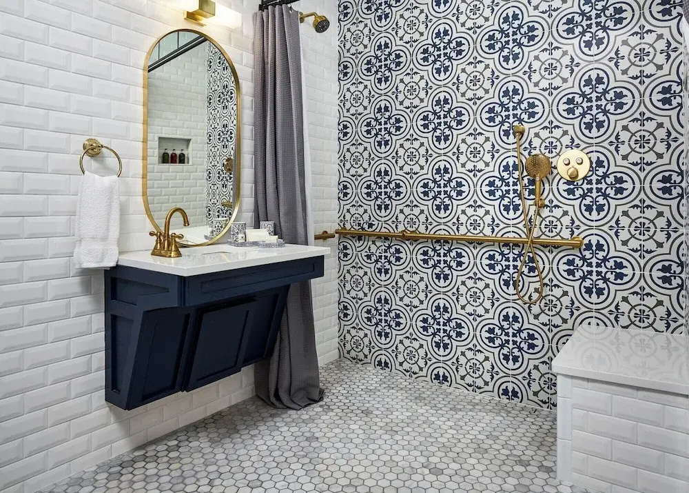 Carnegie House - Chambres