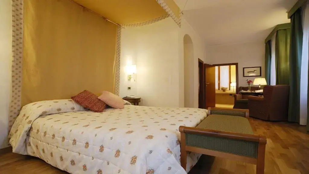 Hotel Zunica1880 - Général