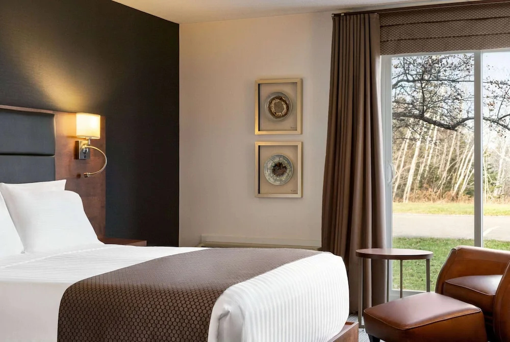 Atlantic Host Hotel, Trademark Collection by Wyndham - Chambres