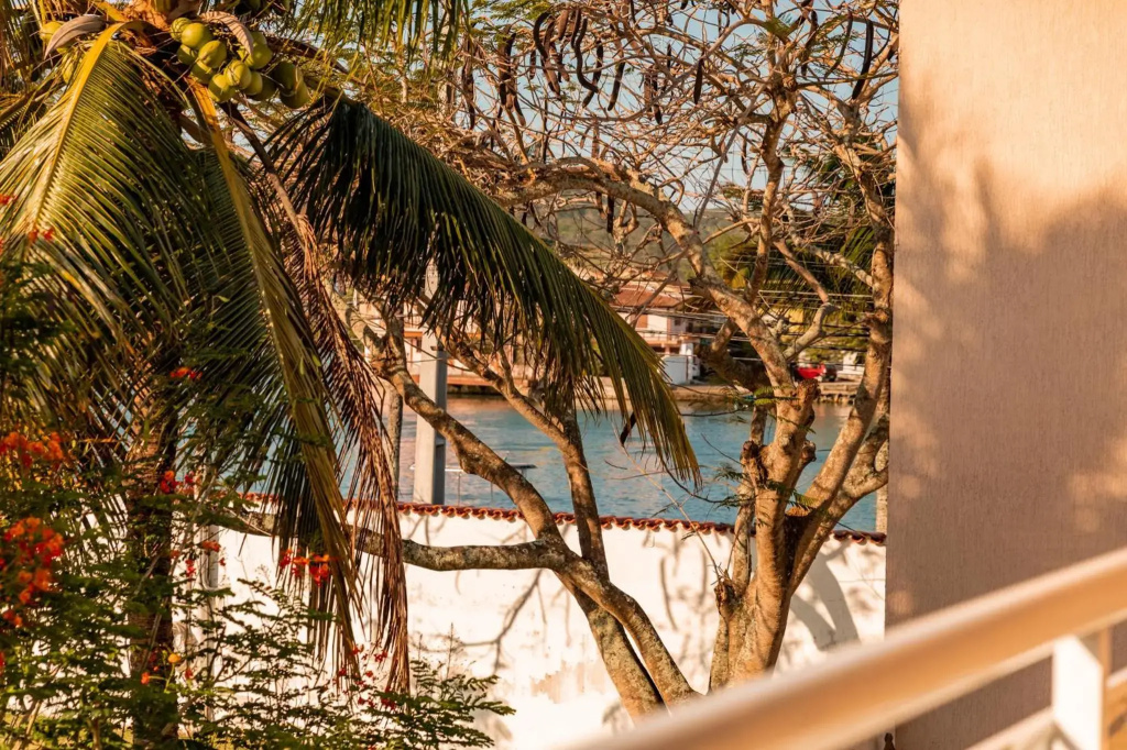 Apartamento 207 Cabo Frio